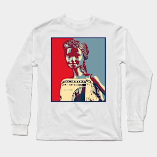 Look like a million bucks Long Sleeve T-Shirt